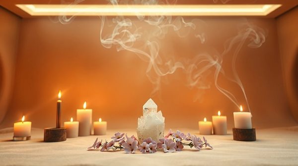 7 rituels de purification spirituelle qui fonctionnent