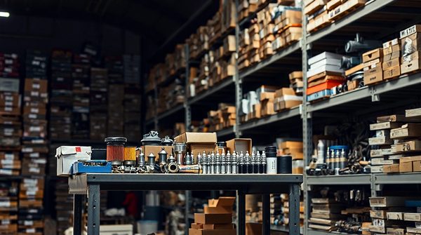 Auto casse 25 : trouvez facilement vos pièces détachées