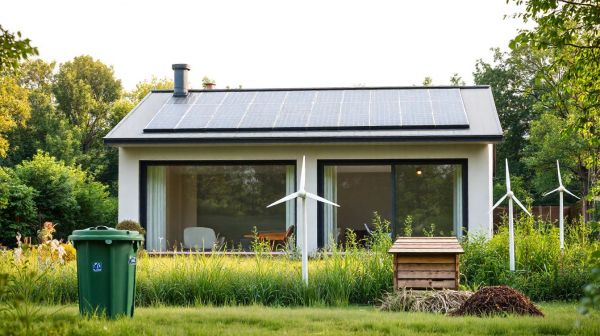 Guide ultime pour une rénovation énergétique efficace et durable