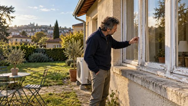 Les conséquences financières d'ignorer les aides à la rénovation énergétique