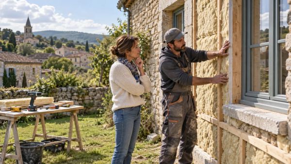 Les conséquences financières d'ignorer les aides à la rénovation énergétique