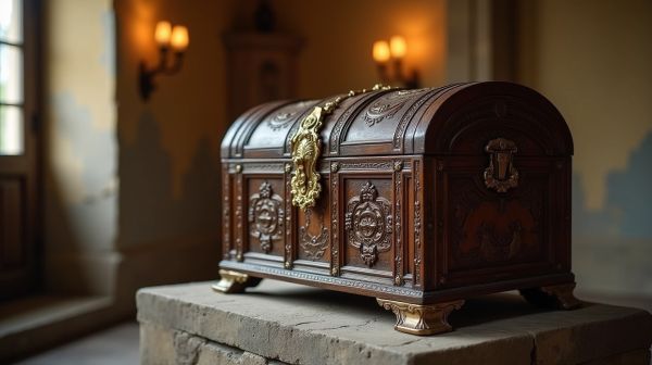 L'europe autrement : découvrez ses trésors archivés