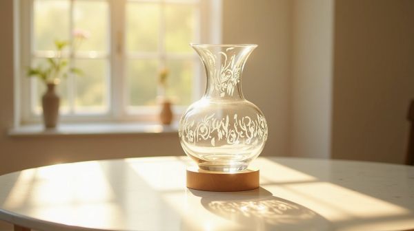 Personnalisez votre verre à pied gravé sur-mesure facilement