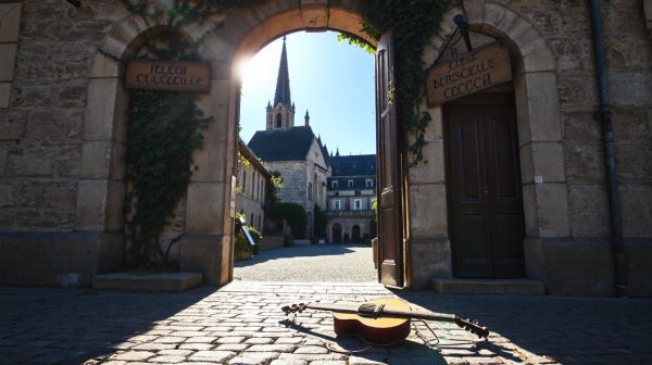 Top 5 écoles de musique à Nantes pour apprendre la guitare