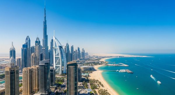 Visiter Dubai : les incontournables pour un séjour mémorable et réussi