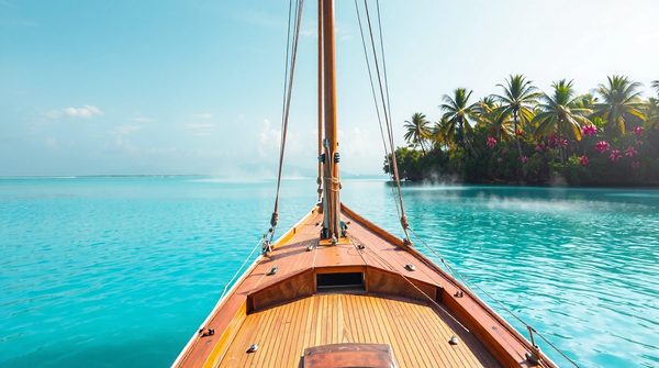 Voyage : astuces et témoignages pour vos prochaines aventures