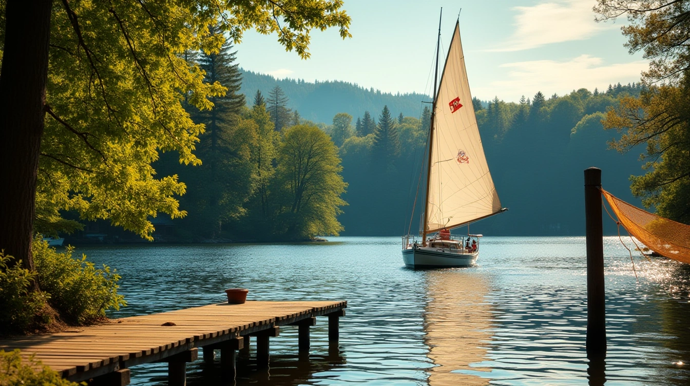 Vos questions sur l'aventure nautique